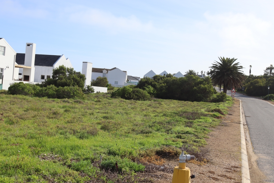 0 Bedroom Property for Sale in Shelley Point Western Cape